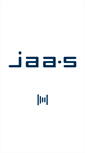 Mobile Screenshot of jaasys.com